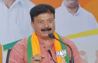 ಉದಯಗಿರಿ ಪೊಲೀಸ್ ಠಾಣೆ ಮೇಲೆ ದಾಳಿ ಕೇಸ್: ಗೃಹ ಸಚಿವರ ರಾಜೀನಾಮೆಗೆ ಬಿಜೆಪಿ ವಕ್ತಾರ ಎಂ. ಜಿ ಮಹೇಶ್ ಆಗ್ರಹ