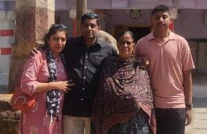 ಮೈಸೂರು: ಅಪಾರ್ಟ್ಮೆಂಟ್ ನಲ್ಲಿ ಒಂದೇ ಕುಟುಂಬದ ನಾಲ್ವರ ಸಾವು