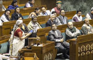 ಪ್ರವಾಸೋದ್ಯಮಕ್ಕೆ ಒತ್ತು, ಭಾರತದ ಪ್ರಮುಖ 50 ಪ್ರವಾಸಿ ತಾಣಗಳ ಅಭಿವೃದ್ಧಿ: ನಿರ್ಮಲಾ ಸೀತಾರಾಮನ್