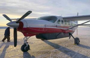 ಅಮೆರಿಕದಲ್ಲಿ ಸಣ್ಣ ವಿಮಾನ ಪತನ: 10 ಮಂದಿ ಸಾವು