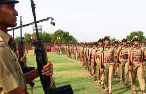 6500 ಪೊಲೀಸ್ ಕಾನ್ಸ್ ಟೇಬಲ್ ಹುದ್ದೆಗಳಿಗೆ ನೇಮಕಾತಿ