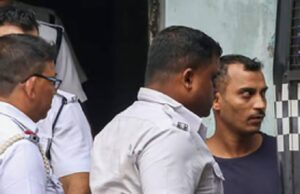 ಆರ್.ಜಿ ಕರ್ ಅತ್ಯಾಚಾರ ಪ್ರಕರಣ: ಸಂಜಯ್ ಜೀವಾವಧಿ ಶಿಕ್ಷೆ ಪ್ರಶ್ನಿಸಿ ಸಲ್ಲಿಸಿದ್ದ ಅರ್ಜಿ ತಿರಸ್ಕೃತ