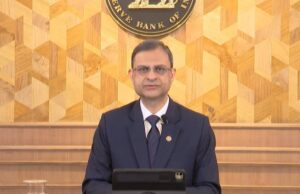 ರೆಪೋ ದರ ಶೇ. 6.25ಕ್ಕೆ ಇಳಿಸಿದ ಆರ್ಬಿಐ