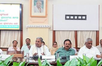 ಮಾರ್ಚ್ 7ರಂದು ರಾಜ್ಯ ಬಜೆಟ್ ಮಂಡನೆ: ಸಿಎಂ ಸಿದ್ದರಾಮಯ್ಯ