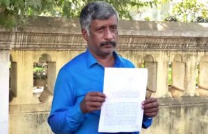 ಮುಡಾದ 50:50 ಹಗರಣದ ಸಂಪೂರ್ಣ ತನಿಖೆ ಮಾಡಿ: ಲೋಕಾಯುಕ್ತಕ್ಕೆ ಸ್ನೇಹಮಯಿ ಕೃಷ್ಣ ಮತ್ತೊಂದು ಮನವಿ