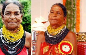 ಪದ್ಮಶ್ರೀ ಪುರಸ್ಕೃತೆ ಸುಕ್ರಿ ಬೊಮ್ಮಗೌಡ ನಿಧನ