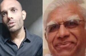 ಆಸ್ತಿ ವಿವಾದ: 73 ಬಾರಿ ಇರಿದು ಉದ್ಯಮಿಯನ್ನು ಕೊಂದ ಮೊಮ್ಮಗ