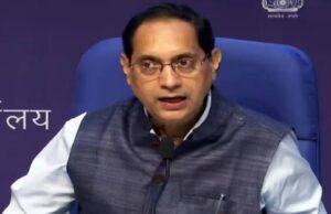 ಸೆಬಿಗೆ ನೂತನ ಛೇರ್ಮನ್ ಆಗಿ ತುಹಿನ್ ಕಾಂತ ಪಾಂಡೆ ನೇಮಕ