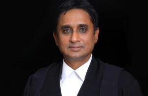 ಹಿರಿಯ ವಕೀಲ ವಿವೇಕ್ ಸುಬ್ಬಾರೆಡ್ಡಿ ಜಯಭೇರಿ; ಬೆಂಗಳೂರು ವಕೀಲರ ಸಂಘದ ಅಧ್ಯಕ್ಷರಾಗಿ ಪುನರಾಯ್ಕೆ