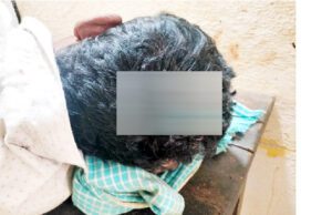 ಕ್ಷುಲ್ಲಕ ಕಾರಣಕ್ಕಾಗಿ ವ್ಯಕ್ತಿ ಮೇಲೆ ಹಲ್ಲೆ