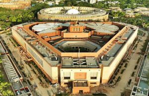 ಇಂದಿನಿಂದ ಸಂಸತ್ತಿನ ಬಜೆಟ್ ಅಧಿವೇಶನ ಪುನರಾರಂಭ: ಹಲವು ವಿಷಯ ಚರ್ಚೆ