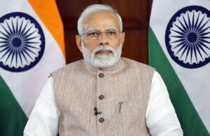 ಈದ್ ಸಂಭ್ರಮ: ದೇಶದ ಜನರಿಗೆ ಪ್ರಧಾನಿ ನರೇಂದ್ರ ಮೋದಿ, ಗಣ್ಯರಿಂದ ಶುಭಾಶಯ