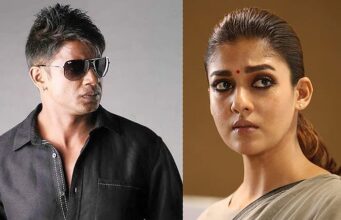 ‘ಮೂಕುತಿ ಅಮ್ಮನ್ 2’ ಚಿತ್ರದ ಮೂಲಕ ತಮಿಳಿಗೆ ದುನಿಯಾ ವಿಜಯ್ ಪಾದಾರ್ಪಣೆ