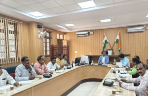 ಮಹಾನುಭವರ ಆಚಾರ ವಿಚಾರ ಸಂದೇಶಗಳನ್ನು ಸಮಾಜಕ್ಕೆ ತಲುಪಿಸಲು ಜಯಂತಿಗಳ ಆಚರಣೆ: ಡಾ ಪಿ ಶಿವರಾಜು