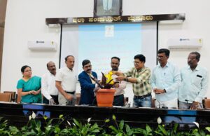 ಜೀತ ಪದ್ಧತಿಯ ನಿರ್ಮೂಲನಾ ದಿನಾಚರಣೆ ಅಂಗವಾಗಿ ಒಂದು ದಿನದ ಕಾರ್ಯಾಗಾರ