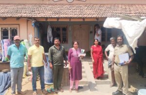 ವಿದ್ಯುತ್ ಕಳ್ಳತನ: 6.36 ಕೋಟಿ ದಂಡ ವಿಧಿಸಿದ ಸೆಸ್ಕ್