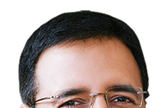 ಸರ್ವರ ಹಿತ ಕಾಂಗ್ರೆಸ್ ಸರ್ಕಾರದ ಪಥ: ರಣದೀಪ್ ಸುರ್ಜೇವಾಲ