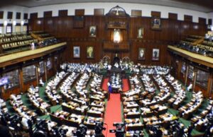 ಸಂಸದರ ವೇತನ, ಭತ್ಯೆ , ಪಿಂಚಣಿ ಏರಿಕೆ ಮಾಡಿದ ಕೇಂದ್ರ ಸರ್ಕಾರ