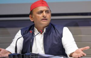 ಆಡಳಿತರೂಢ ಬಿಜೆಪಿ ದೇಶವನ್ನ ಆರ್ಥಿಕ, ಸಾಮಾಜಿಕವಾಗಿ ದುರ್ಬಲಗೊಳಿಸಿದೆ: ಅಖಿಲೇಶ್ ಯಾದವ್