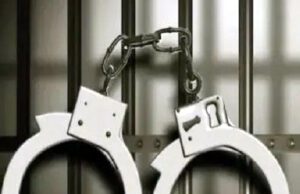 ಬೆಂಗಳೂರಿನಲ್ಲಿ ನೈತಿಕ ಪೊಲೀಸ್ ಗಿರಿ ನಡೆಸಿದ್ದ ಐವರು ಬಂಧನ