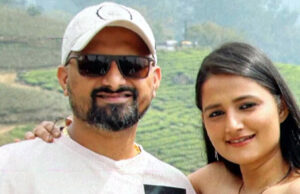 ಪತ್ನಿಯನ್ನು ಕೊಲೆ ಮಾಡಿದಾಗಿ ಒಪ್ಪಿಕೊಂಡ ಟೆಕ್ಕಿ