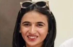 ಸೂಟ್ ಕೇಸ್ ನಲ್ಲಿ ಕಾಂಗ್ರೆಸ್ ಕಾರ್ಯಕರ್ತೆಯ ಶವ ಪತ್ತೆ ಪ್ರಕರಣ: ಆರೋಪಿಯ ಬಂಧನ