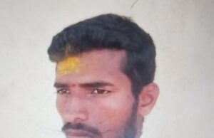 ಕೆರೂರ: ಕೊಡಲಿಯಿಂದ ಹೊಡೆದು ವ್ಯಕ್ತಿಯ ಕೊಲೆ