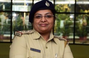 ವಕೀಲೆ ಜೀವಾ ಆತ್ಮಹತ್ಯೆ ಪ್ರಕರಣ: ಡಿವೈಎಸ್ಪಿ ಕನಕಲಕ್ಷ್ಮೀ ಅರೆಸ್ಟ್