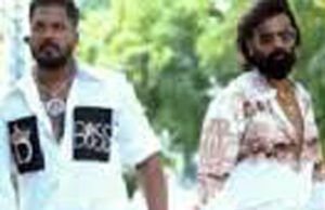 ಮಚ್ಚು ಹಿಡಿದು ರೀಲ್ಸ್ ಮಾಡಿದ ಕೇಸ್: ವಿನಯ್ , ರಜತ್ ಗೆ ಮತ್ತೆ ನ್ಯಾಯಾಂಗ ಬಂಧನ