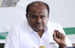 ಒತ್ತುವರಿ ತೆರವು : ಹೆಚ್.ಡಿ.ಕುಮಾರಸ್ವಾಮಿಗೆ ಸುಪ್ರೀಂಕೋರ್ಟ್ ಅರ್ಜಿ ವಜಾ