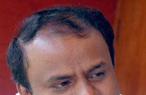 ಎಚ್ ಡಿ ಕುಮಾರಸ್ವಾಮಿ ವಿರುದ್ಧ ಭೂ ಒತ್ತುವರಿ ಕೇಸ್ : ಮಧ್ಯಂತರ ರಿಲೀಫ್ ವಿಸ್ತರಿಸಿ ಹೈಕೋರ್ಟ್ ಆದೇಶ