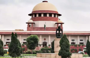 ಹನಿಟ್ರ್ಯಾಪ್ ಪ್ರಕರಣ: ತನಿಖೆಗೆ ಆಗ್ರಹಿಸಿ ಅರ್ಜಿ ವಜಾಗೊಳಿಸಿದ ಸುಪ್ರೀಂ