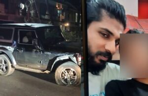 ಮಣಿಪಾಲ: ಗರುಡ ಗ್ಯಾಂಗ್ ನ ಕ್ರಿಮಿನಲ್ ಅರೆಸ್ಟ್