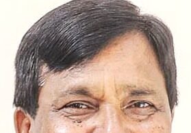 ಉಪ ಸಭಾಪತಿ ರುದ್ರಪ್ಪ ಲಮಾಣಿಗೆ ಬೈಕ್ ಡಿಕ್ಕಿ, ಗಂಭೀರ ಗಾಯ