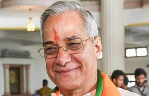 ವಕ್ಫ್ ಅಕ್ರಮ: ಹಾಲಿ ಹಾಗೂ ಮಾಜಿ ಸಚಿವರೂ ಭಾಗಿಯಾಗಿದ್ದು ದಾಖಲೆ ಇದೆ; ಲೆಹರ್ ಸಿಂಗ್ ಆರೋಪ