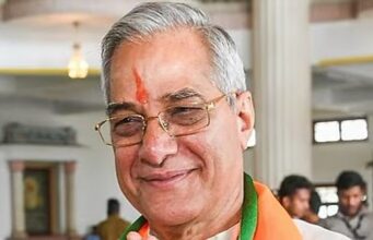 ವಕ್ಫ್ ಅಕ್ರಮ: ಹಾಲಿ ಹಾಗೂ ಮಾಜಿ ಸಚಿವರೂ ಭಾಗಿಯಾಗಿದ್ದು ದಾಖಲೆ ಇದೆ; ಲೆಹರ್ ಸಿಂಗ್ ಆರೋಪ