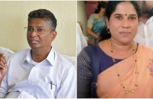 ರಿಯಲ್ ಎಸ್ಟೇಟ್ ಉದ್ಯಮಿ ಕಿಡ್ನ್ಯಾಪ್ ಪ್ರಕರಣ; ಸತೀಶ್ ಜಾರಕಿಹೊಳಿ ಆಪ್ತೆ ಬಂಧನ