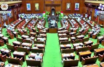 SC, ST ಯುವಕರನ್ನು ಬಿಟ್ಟು ಬೇರೆಯವರು ಕುಡಿಯಲ್ವಾ? ನೀವು ಕುಡಿಯಲ್ವಾ?: ಅರಗ ಜ್ಞಾನೇಂದ್ರಗೆ ನಾರಾಯಣಸ್ವಾಮಿ ಕ್ಲಾಸ್