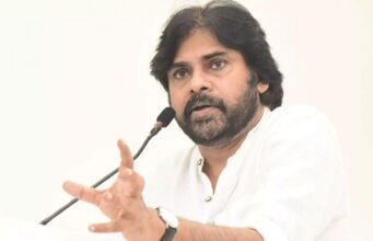 ಹಿಂದಿ ಬೇಡ ಅನ್ನೋರು ತಮಿಳು ಸಿನಿಮಾವನ್ನು ಯಾಕೆ ಹಿಂದಿಗೆ ಡಬ್ಬಿಂಗ್ ಮಾಡ್ತೀರಿ: ಪವನ್ ಕಲ್ಯಾಣ್ ಪ್ರಶ್ನೆ