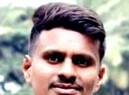 ಬೈಕ್ ಅಪಘಾತದಲ್ಲಿ ಪೊಲೀಸ್ ಪೇದೆ ಸಾವು