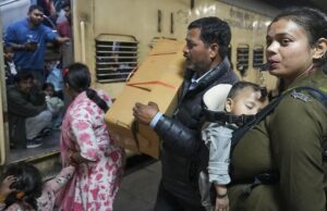 ಆರ್ಪಿಎಫ್ ಮಹಿಳಾ ಸಿಬ್ಬಂದಿಗೆ ಚಿಲ್ಲಿ ಸ್ಪ್ರೇ ನೀಡಲು ಭಾರತೀಯ ರೈಲ್ವೆ ನಿರ್ಧಾರ