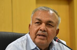 ಬೆಂಗಳೂರು: ಬೈಕ್ ಟ್ಯಾಕ್ಸಿ ಸೇವೆಗೆ ಬ್ರೇಕ್: ಸಚಿವ ರಾಮಲಿಂಗಾರೆಡ್ಡಿ ಸೂಚನೆ