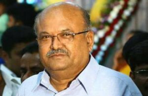 ಕಾಂಗ್ರೆಸ್ ಕಾರ್ಯಕರ್ತೆ ಮೇಲೆ ಹಲ್ಲೆ : ಎಚ್ ಎಮ್ ರೇವಣ್ಣ ವಿರುದ್ಧ ರಾಜ್ಯ ಮಹಿಳಾ ಆಯೋಗಕ್ಕೆ ದೂರು