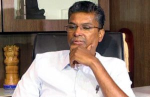 ಮೈಸೂರು ಎಕ್ಸ್ ಪ್ರೆಸ್ ವೇಯಲ್ಲಿ ತಾಲೂಕುಗಳ ಆಗಮನ-ನಿರ್ಗಮನ ಮಾರ್ಗ ಮುಚ್ಚಿಲ್ಲ: ಸಚಿವ ಸತೀಶ್ ಜಾರಕಿಹೊಳಿ