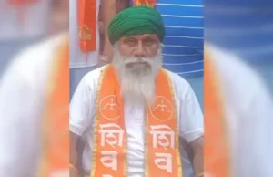 ಪಂಜಾಬ್ : ಗುಂಡಿಕ್ಕಿ ಶಿವಸೇನಾ ನಾಯಕನ ಹತ್ಯೆ