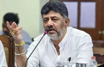 ನಾನು, ಸಿದ್ದರಾಮಯ್ಯ ‘ದ್ವೇಷ ರಾಜಕಾರಣ’ ಮಾಡಿಲ್ಲ: ಡಿ.ಕೆ.ಶಿವಕುಮಾರ್ ಸ್ಪಷ್ಟನೆ