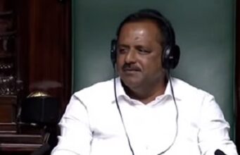 ಶಿವಾನಂದ ಪಾಟೀಲ ರಾಜೀನಾಮೆ ಅಂಗೀಕಾರವಿಲ್ಲ: ಸ್ಪೀಕರ್ ಯುಟಿ ಖಾದರ್ ಸ್ಪಷ್ಟನೆ