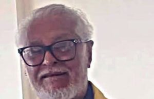 ಹಿರಿಯ ಕಾಂಗ್ರೆಸ್ ನಾಯಕ ಮಿಟ್ಟು ಚಂಗಪ್ಪ ನಿಧನ : ಇಂದು ಅಂತಿಮ ದರ್ಶನ ಮತ್ತು ಅಂತ್ಯಸಂಸ್ಕಾರ