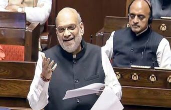 ಇಂದು ರಾಜ್ಯಸಭೆಯಲ್ಲಿ ವಲಸೆ ಮತ್ತು ವಿದೇಶಿಯರ ಮಸೂದೆ ಮಂಡನೆ