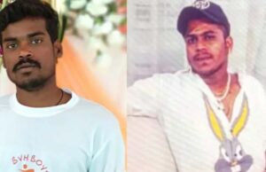 ಬಾರ್ನಲ್ಲಿ ಕ್ಷುಲ್ಲಕ ಕಾರಣಕ್ಕೆ ಜಗಳ : ಪತ್ನಿಯ ಮುಂದೆಯೇ ಚಾಕುವಿನಿಂದ ಇರಿದು ವ್ಯಕ್ತಿ ಕೊಲೆ